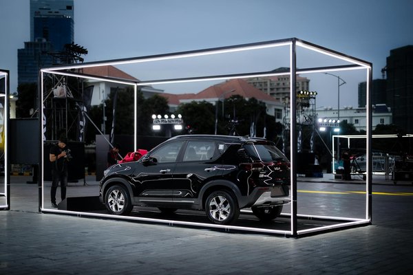 Master Your Tech Job Interview Look: Stand Out in London's Competitive Landscape