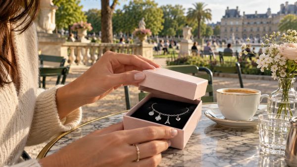 Top Reasons to Choose an Auntie Charm as a Gift